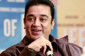 No more films for me, my plunge into politics is final, says Kamal Haasan