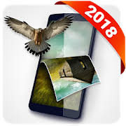 Then tap on the install button and wait for a few seconds. Descargar 3d Wallpaper Parallax 4d Backgrounds Mod Apk 6 0 338 6 0 338 Para Android