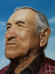 A Wyoming Spirit, Brett Keisel