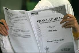 Soal Latihan Kunci Jawaban Un Smp Tahun 2016 Filenya