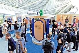 谷歌背棄不用AI研發武器的承諾- 大公報