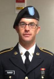 Eric James Thayer Obituary October 26, 2014