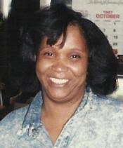 Sammie Lee Yarber Warfield (1936-2012)