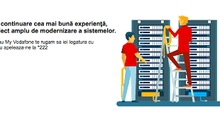 Iata care sunt metodele pentru a lua legatura cu un operator vodafone (relatii cu clientii). Serviciul ClienÈ›i Vodafone E De CÄƒcat