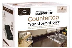 countertop transformations countertop