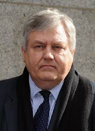 Who was Daniel Morgan and why his murder was a key case in the phone  hacking scandal