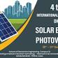 4th International Conference on Solar Energy event image