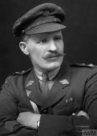 Indigenous Serviceman Progress