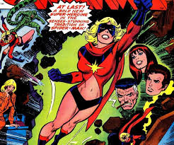 Marvel throughout all of marvel history. How Carol Danvers Became Captain Marvel After 45 Years Nerdist