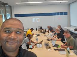 Marvin Lewis (@MasonAD_MLewis)