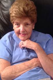 Mary "Pat" Bartolotta