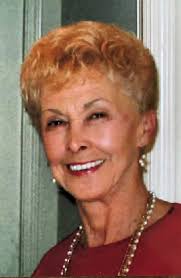 Rachelle Lukenas Obituary