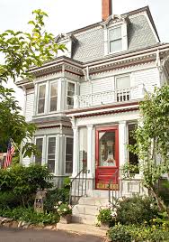 Find the perfect exterior color combination. 17 Victorian Style Houses With Stunning Decorative Details Better Homes Gardens