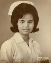 Obituary information for Florenda P. Tobias