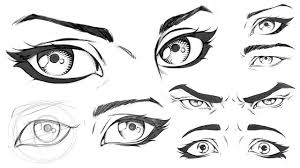 And in this tutorial we will show you how to draw an anime nose. Different Ways To Draw Anime Noses Novocom Top
