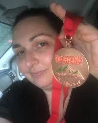 Anna Seda's Instagram, Twitter & Facebook