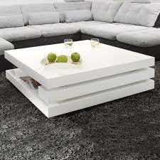 Design couchtisch mit stauraum weiß hochglanz sonoma eiche 100x34x60 cm eur 469 00 esstisch edward hochglanz weiss wohnzimmert80 80 72cm küchentisch esszimmertisch. Bot Check Couchtisch Couchtisch Weiss Hochglanz Couchtisch Weiss