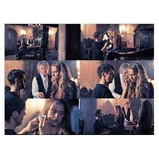 1 06 Adiscoveryofwitchestv Adiscoveryofwitches Teresapalmer Matthewgoode Dianabishop Matthewclairmont De A Discovery Of Witches Teresa Palmer Witch