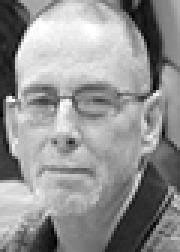 Alan Ratcliffe Obituary (2017)