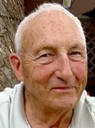 Obituary information for Raymond Francis GOODWIN