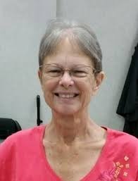 Barbara Bass Obituary (1956