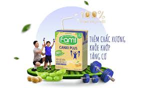 Fami Canxi Plus