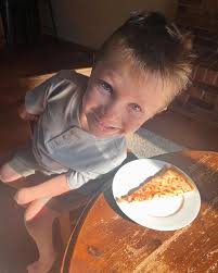 Owen Bud's Warrior Journey