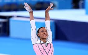 Jun 04, 2021 · finalista olímpica, rebeca andrade é a favorita depois de ter se recuperado de uma lesão no joelho em 2019. H Izdcq4nteb8m