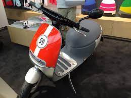 電動摩托車界的tesla 100 mit gogoro 首座體驗中心台北開幕 taiwan design