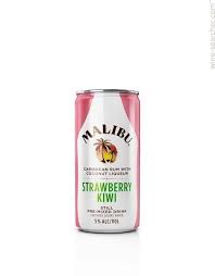 Discover your new cocktail with malibu rum. Malibu Strawberry Kiwi Premixed Drink Prices Stores Tasting Notes And Market Data