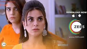 Kundali Bhagya Episode 281 Aug 6 2018 Preview Zee Tv Hindi Tv Show Zee Tv Tv Shows Popular Videos