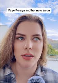 Faye The Gay Controversy