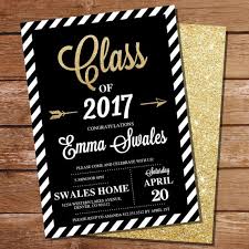 Black And Gold Invitations Background Graduation Invitation Black And Gold Graduation Invitation Gold Graduation Invitation Instant Download Edit At Home With Adobe Reader Gold Graduation Party Graduation Invitations Gold Graduation