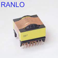 In electrical engineering, electromagnetic shielding is the practice of reducing the electromagnetic field in a space by blocking the field with barriers made of conductive or magnetic materials. Er28 Ec28 Custom Transformer High Frequency Ferrite Core Transformer With Shield Copper Foil Core Transformer Ferrite Core Transformerhigh Frequency Transformer Aliexpress