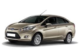 Pin On Ford Fiesta Cardekho Com