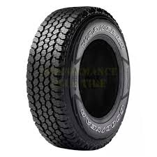 goodyear tires wrangler a t adventure kevlar lt275 65r18 113s 6 ply