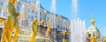 Petersburg, city and port, extreme northwestern russia. The Best Spring Events In St Petersburg Destination Guides Corinthia St Petersburg Corinthia