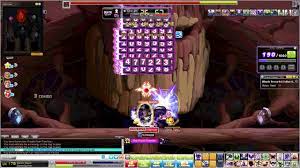 Gollux coins are now instanced! Lv178 Demon Slayer Normal Gollux Solo Maplestory Gms Youtube