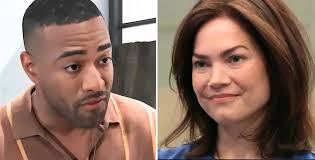 GH Fan Theory: Elizabeth And Isaiah Become The Power Couple Of The Hospital