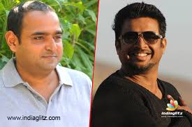 Is Vikram Kumar teaming with Maddy after '24'?