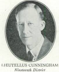 The Strangest Names In American Political History : February 2012