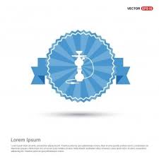 أيقونة الشيشة شيشة الشيشة نارجيلة Png والمتجهات للتحميل مجانا Pamphlet Design Ribbon Banner Hookah