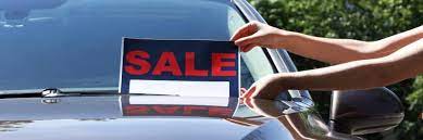 Selling Your Vehicle: Private Party Vs. Dealership | Kc