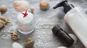 Thumbs up for a diy lush bath bombs video?! Sea Salt Shampoo Recipe Clarifies And Adds Volume