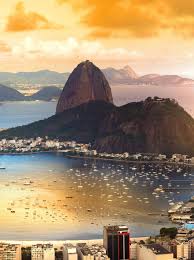 A república federativa do brasil é o terceiro maior em área e o segundo mais populoso país das américas e o quinto maior em área e população do mundo. Segeln In Brasilien Segelrevier Brasilien Yachtico Com