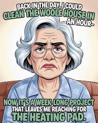 Join us Grandma funny