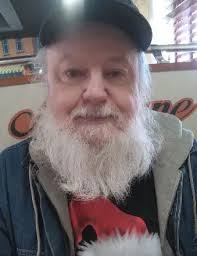 Obituary information for David Jack "Jackie" Fattig Jr