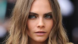 Inside Cara Delevingne's Eclectic LA Home