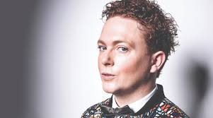 Blog: Stephen Bailey