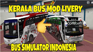Bus simulator indonesia komban skin download in malayalam. Bus Simulator Indonesia Skin Kerala Komban Bus Simulator Indonesia Game For Pc Windows 10